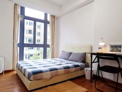 Sanctuary Green (D15), Condominium #575390751